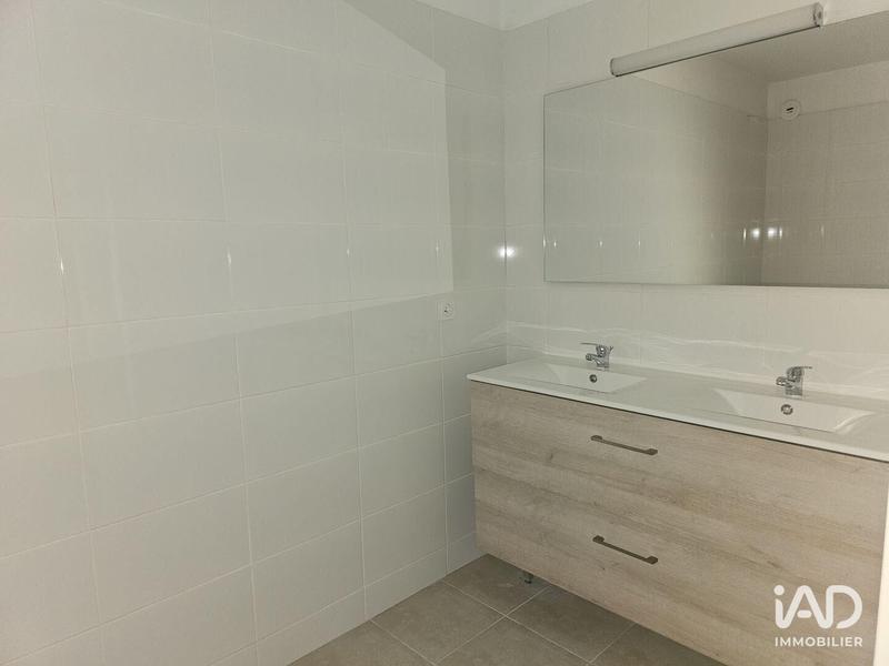 Appartement - 85 m² - 4 pièces