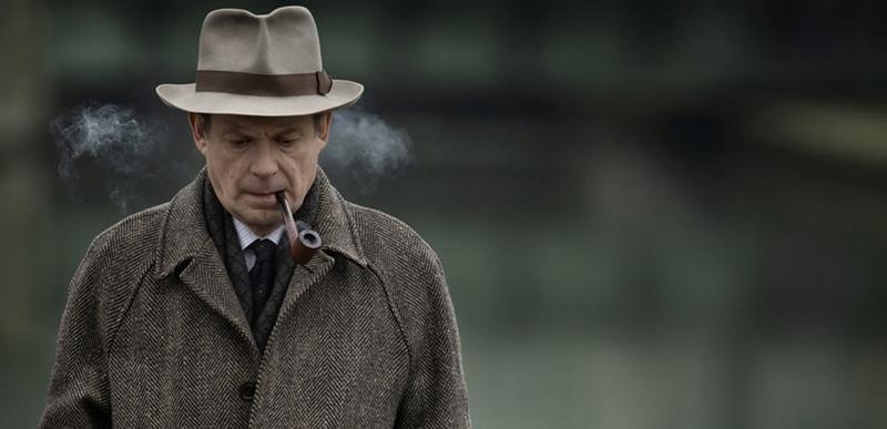 Maigret et le mort amoureux