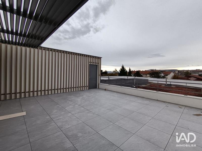 Appartement - 137 m² - 5 pièces