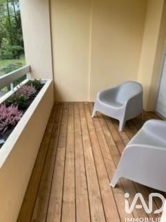 Appartement - 73 m² - 2 pièces