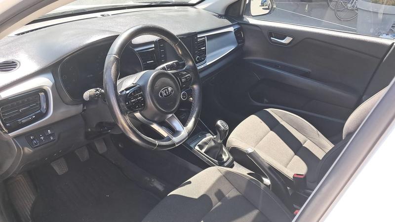Kia Rio 1.0 t-GDi 100 Connect