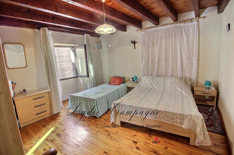 Maison - 70 m² - 4 pièces