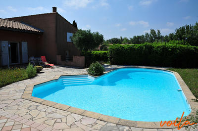 Maison - 153 m² - 5 pièces