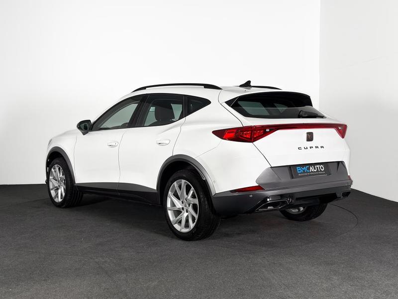 Cupra Formentor 1.5 Tsi 150ch Ja18p Digital Cockpit Sieges Chauff Carplay Regul Acc Camera Keylessgo