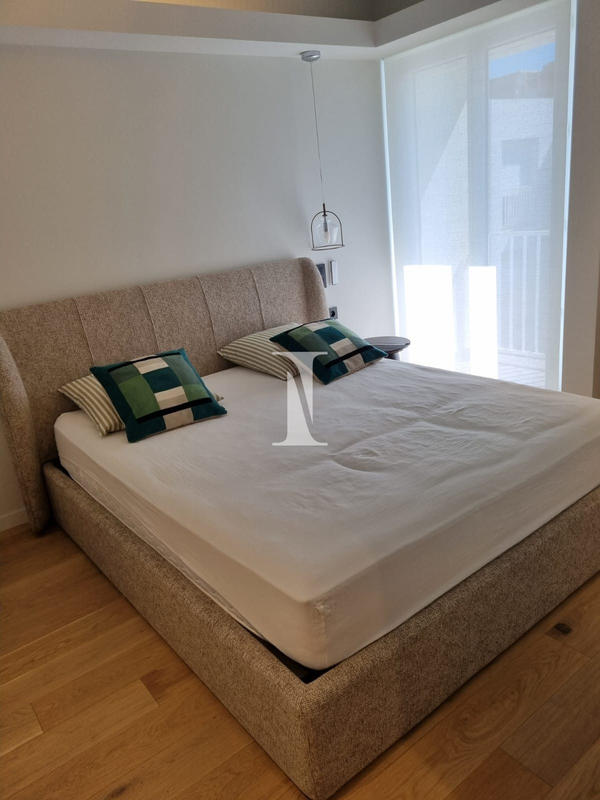 Appartement - 110 m² - 4 pièces