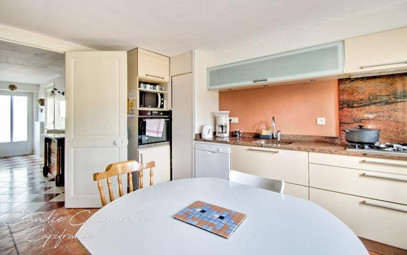 Maison - 155 m² - 6 pièces