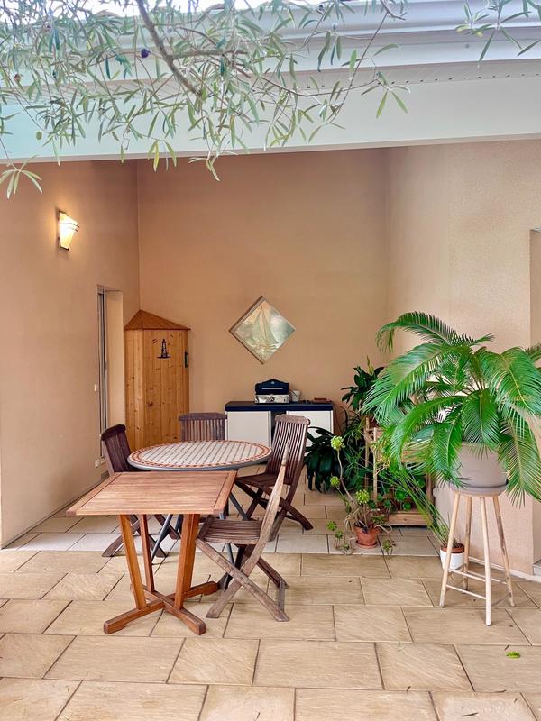 Maison - 180 m² - 6 pièces