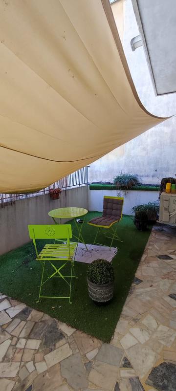 Appartement - 82 m² - 3 pièces