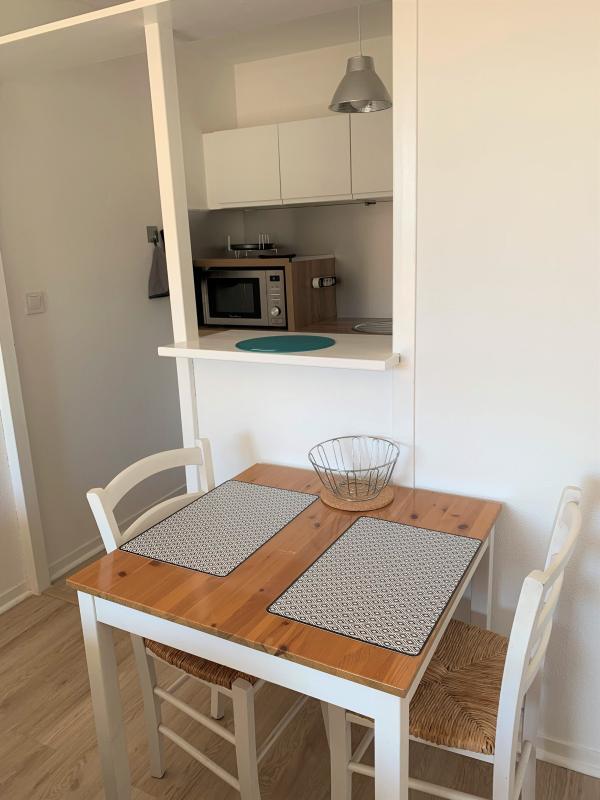 Appartement - 33 m² - 2 pièces