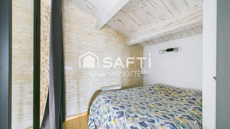 Maison - 160 m² - 5 pièces