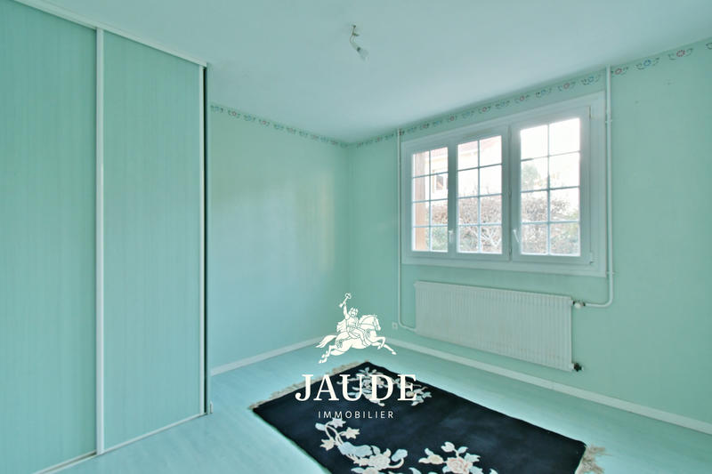 Maison - 136 m² - 5 pièces