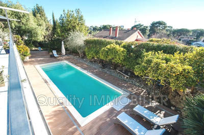 Maison contemporaine - 172 m²