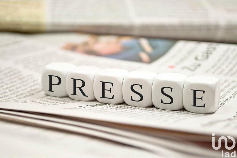 Local commercial - 190 m²