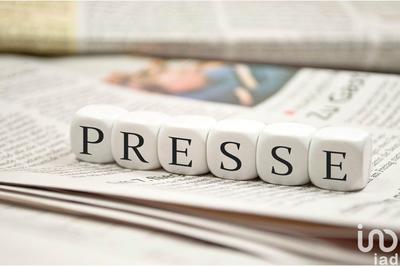 Local commercial - 190 m²