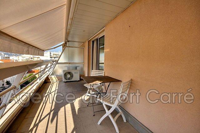 Appartement - 23 m² - 1 pièce