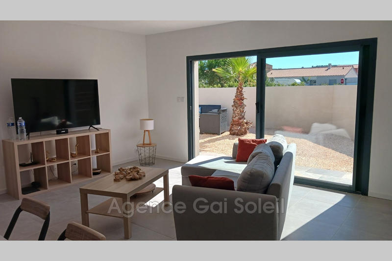 Villa - 102 m² - 4 pièces