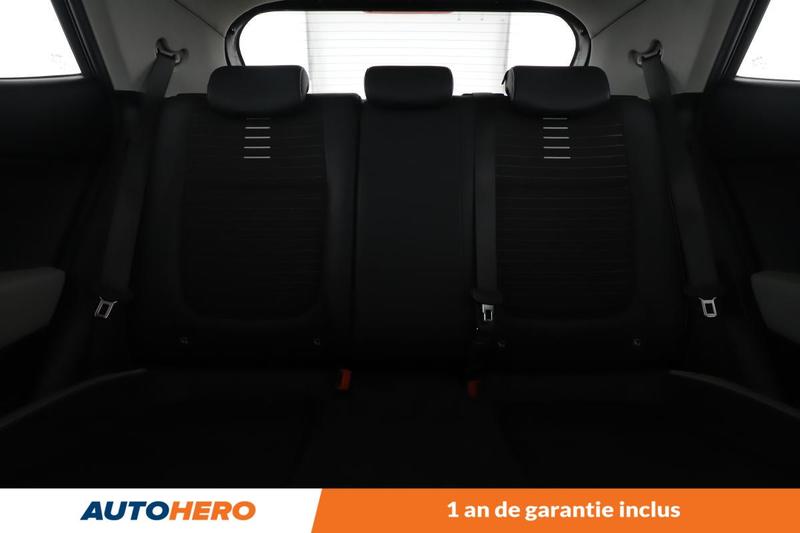 Kia Stonic 1.0 t-GDi Mhev Launch Edition Dct7 120 ch