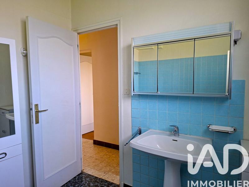 Maison - 130 m² - 4 pièces