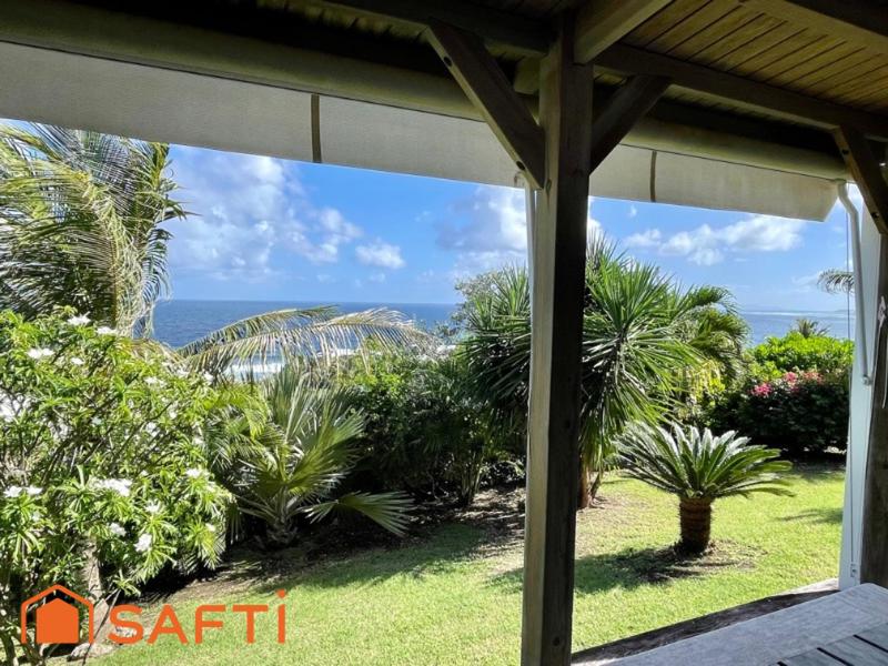 Maison - 180 m² - 6 pièces