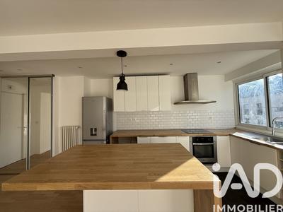 Appartement - 51 m² - 2 pièces