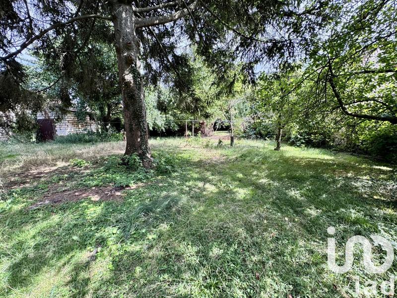 Maison de campagne - 110 m² - 4 pièces