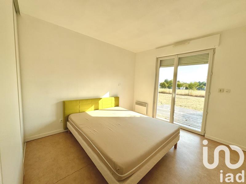 Maison - 42 m² - 2 pièces