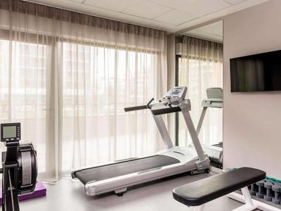 Studio - 23 m² - 1 pièce