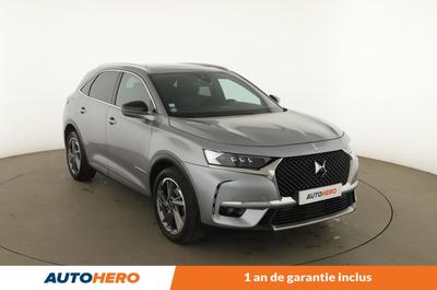 Ds Ds 7 Crossback 1.6 PureTech Grand Chic Automatique 225 ch