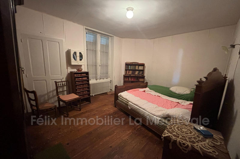 Maison de ville - 62 m² - 3 pièces