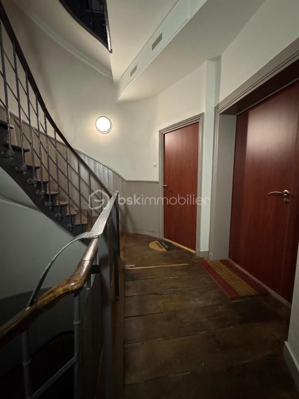 Appartement - 57 m² - 2 pièces