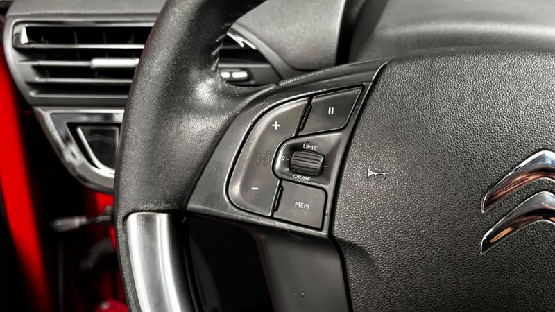 Citroën c4 spacetourer 1.5 Bluehdi 130 Business 7 Places Garantie 12 Mois