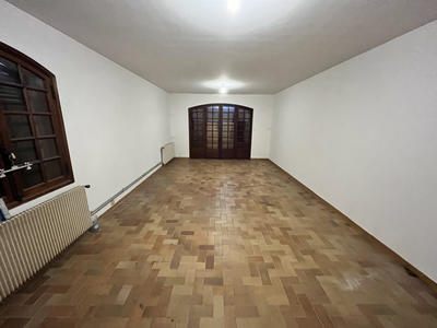 Maison - 108 m² - 4 pièces