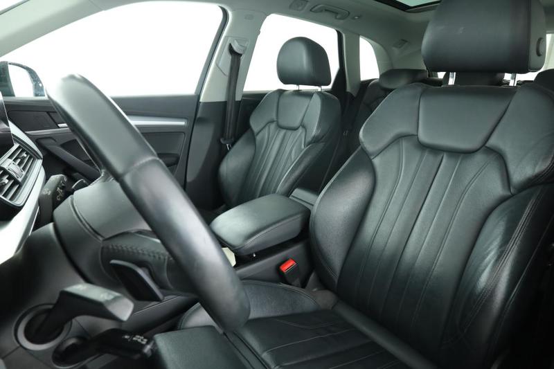 Audi Q5 35 Tdi Design Luxe Quattro s tronic 7 163 ch