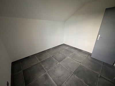 Maison - 66 m² - 4 pièces