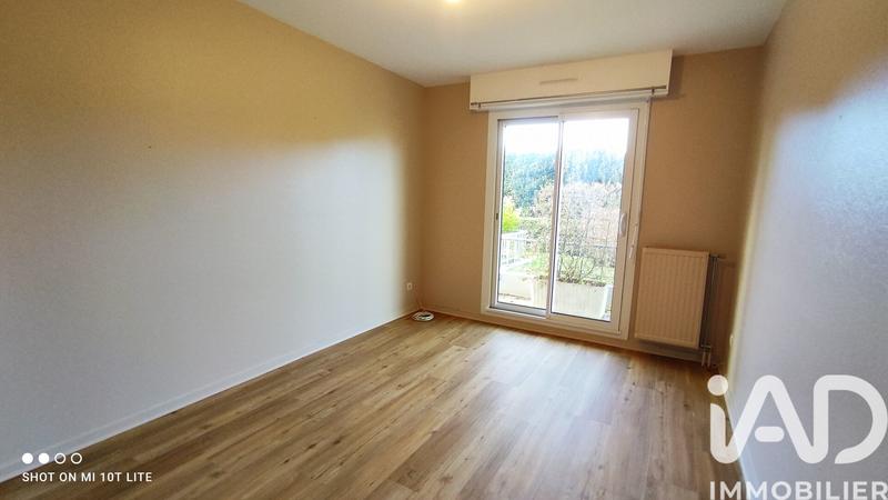 Appartement - 72 m² - 4 pièces