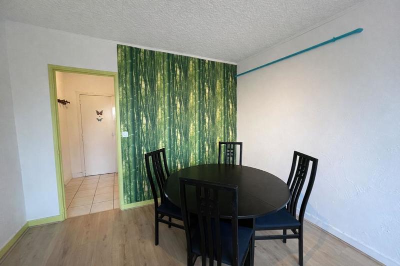 Appartement - 53 m² - 2 pièces