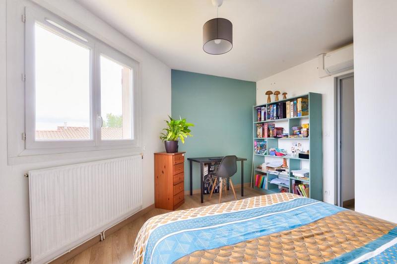 Villa - 97 m² - 4 pièces