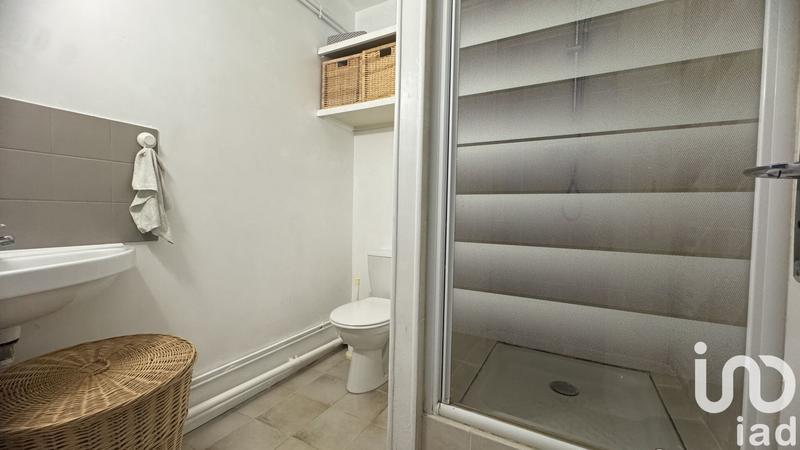 Maison - 123 m² - 6 pièces