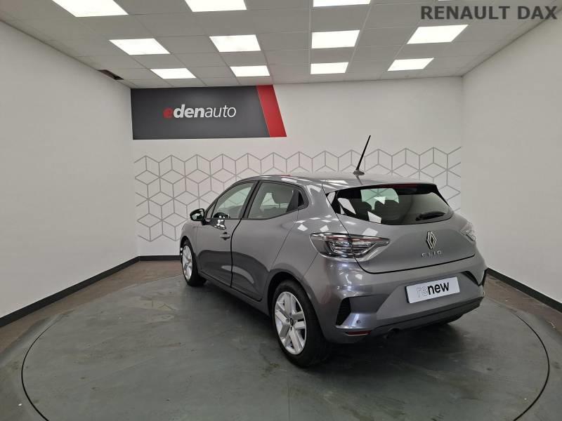 Renault Clio TCe 90 Evolution