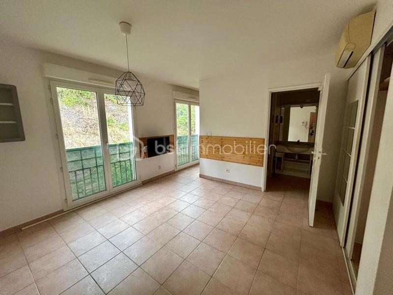 Studio - 23 m² - 1 pièce