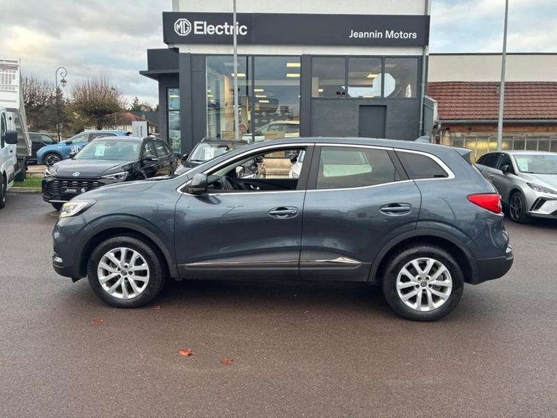 Renault Kadjar Blue dCi 115 Edc Business