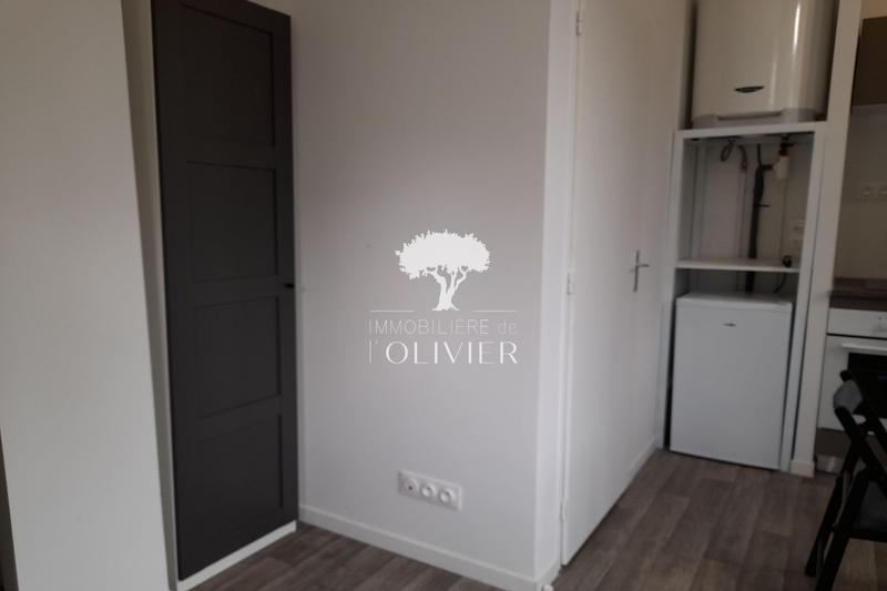 Appartement - 14 m² - 1 pièce