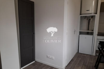 Appartement - 14 m² - 1 pièce