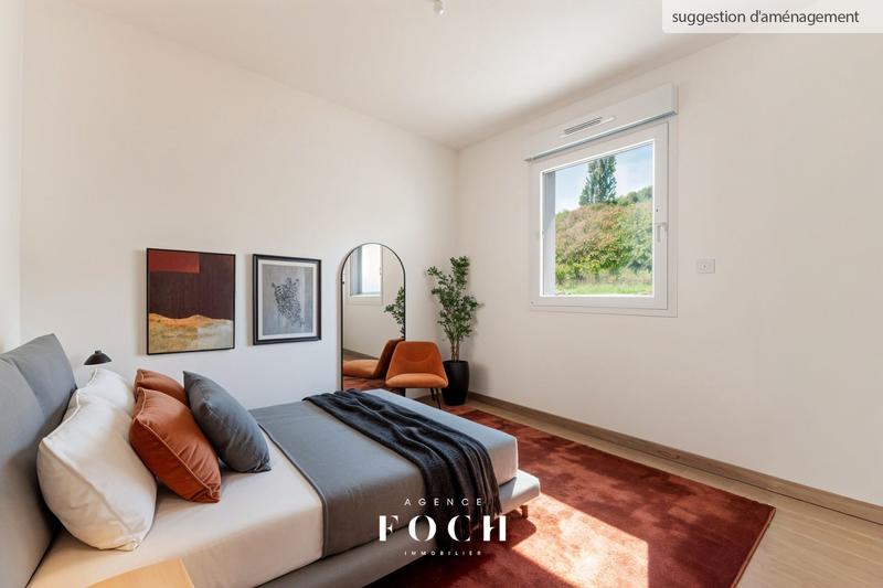 Maison - 94 m² - 5 pièces