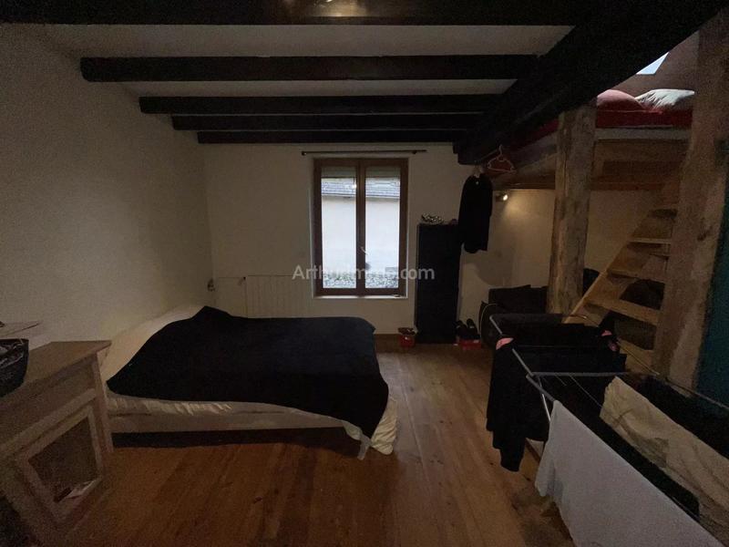 Maison - 288 m² - 6 pièces