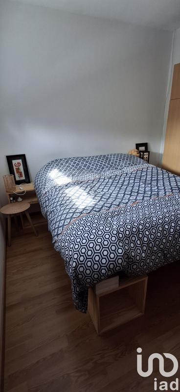 Maison - 106 m² - 5 pièces