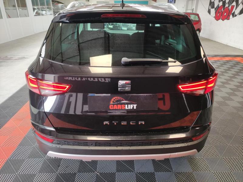 Seat Ateca 1.6 l Tdi 116 Ch Style Business - Garantie 6 Mois