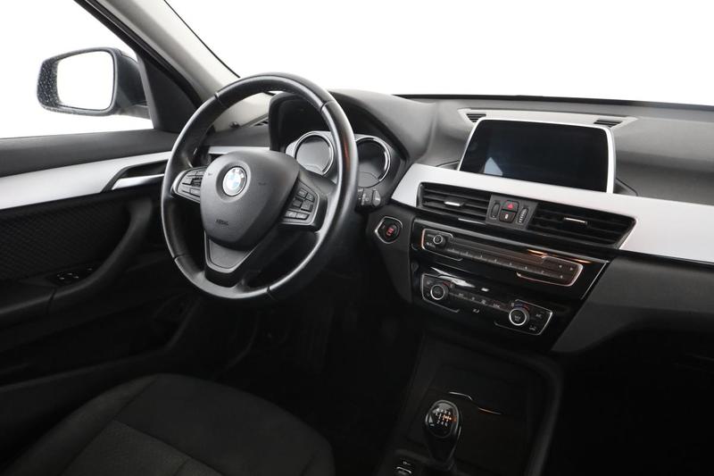 Bmw X1 sDrive18i Lounge 140 ch