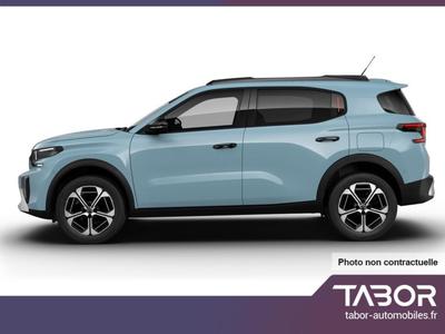 Citroën C3 Aircross Mhev 145 eDSC6 Max Nav 17"