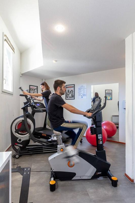 Studio - 17 m² - 1 pièce